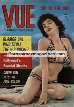 Adult magazine Vue America's Photo Digest - May 1958